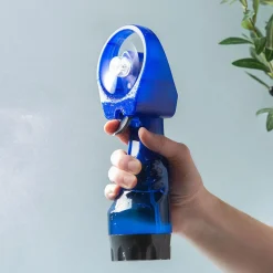 Sunny Days Water! Water Spray Fan