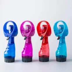 Sunny Days Water! Water Spray Fan
