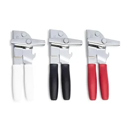 Swing-A-Way Soft Grip Can Opener (Asstd.)