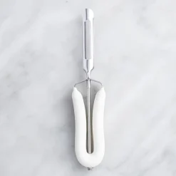 Swing-A-Way Soft Grip Potato Peeler (Asstd.)