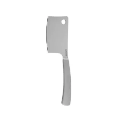 Swissmar Barcelona 'Cleaver' Cheese Knife (Stainless Steel)