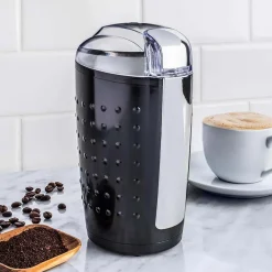 Task Kitchen Tools Perk Coffee Grinder (Black)