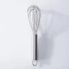 Task Kitchen Tools Pro Chef Jumbo Wire Whisk 10" (Stainless Steel)