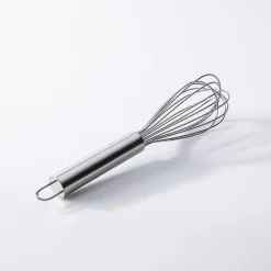 Task Kitchen Tools Pro Chef Jumbo Wire Whisk 10" (Stainless Steel)
