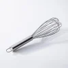 Task Kitchen Tools Pro Chef Jumbo Wire Whisk 12" (Stainless Steel)