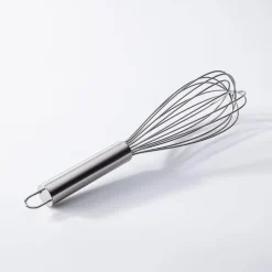 Task Kitchen Tools Pro Chef Jumbo Wire Whisk 12" (Stainless Steel)