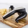 Task Kitchen Tools Reggiano Rotary Cheese Grater With 2 Drums