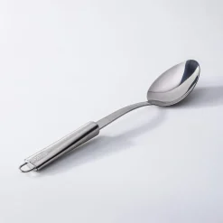 Task Quadro Basting Spoon (Stainless Steel)