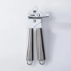 Task Quadro Can Opener (Stainless Steel)