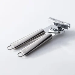 Task Quadro Can Opener (Stainless Steel)