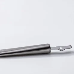 Task Quadro Citrus Zester (Stainless Steel)
