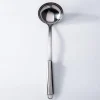 Task Quadro Ladle (Stainless Steel)