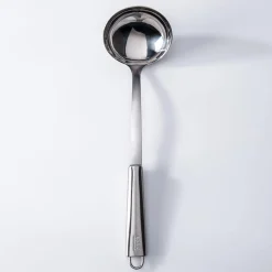 Task Quadro Ladle (Stainless Steel)