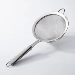 Task Quadro Mesh Strainer (Stainless Steel)