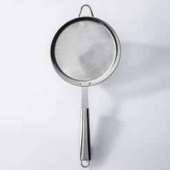 Task Quadro Mesh Strainer (Stainless Steel)