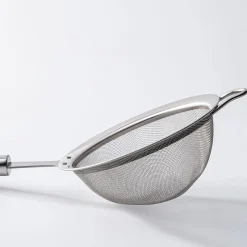 Task Quadro Mesh Strainer (Stainless Steel)