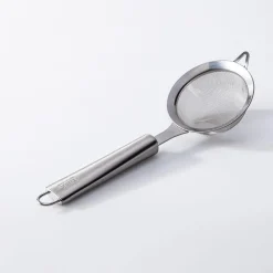 Task Quadro Mesh Strainer (Stainless Steel)