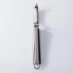 Task Quadro Peeler (Stainless Steel)