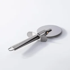 Task Quadro Pizza Cutter (Stainless Steel)