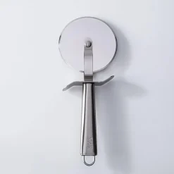 Task Quadro Pizza Cutter (Stainless Steel)