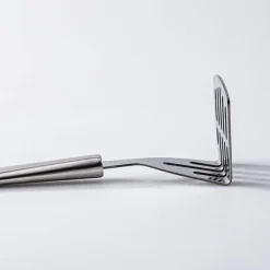Task Quadro Potato Masher (Stainless Steel)