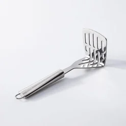 Task Quadro Potato Masher (Stainless Steel)