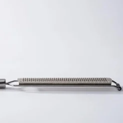 Task Quadro Rasp Fine (Stainless Steel)