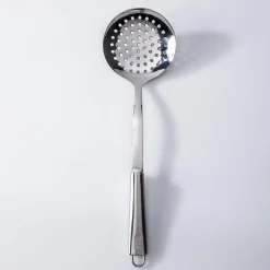 Task Quadro Skimmer (Stainless Steel)