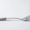 Task Quadro Slotted Turner (Stainless Steel)