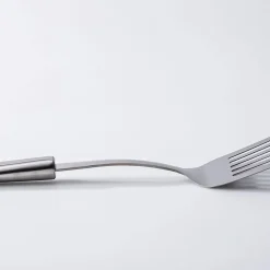 Task Quadro Slotted Turner (Stainless Steel)