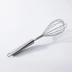Task Quadro Whisk Large (Stainless Steel)