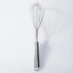 Task Quadro Whisk Large (Stainless Steel)