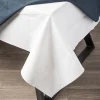Teximage Table D'Haute Tablepad Protector 52"x108" (White)