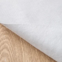 Teximage Table D'Haute Tablepad Protector 52"x90" (White)