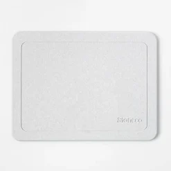 Texstyles Stoneco Stone Dish Drying Mat (Grey)