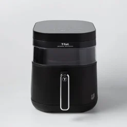 T-Fal Infrared 2.0 Air Fryer (Black)