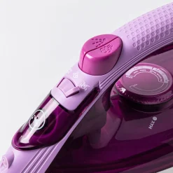 T-Fal Steam Essential Plus Diffusion Steam Iron