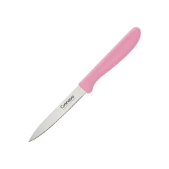 The Custom Chef Cuisine::pro Classic Utility Knife 4" (Pink)