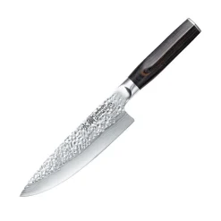 The Custom Chef Cuisine::pro Damashiro Emperor 6