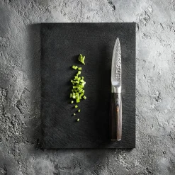 The Custom Chef Cuisine::pro Damashiro Emperor 3.5
