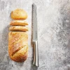 The Custom Chef Cuisine::pro Damashiro Bread Knife