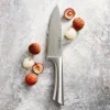 The Custom Chef Cuisine::pro Damashiro 6" Chef Knife