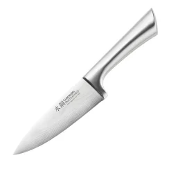 The Custom Chef Cuisine::pro Damashiro 6" Chef Knife