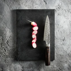 The Custom Chef Cuisine::pro Damashiro Emperor 4