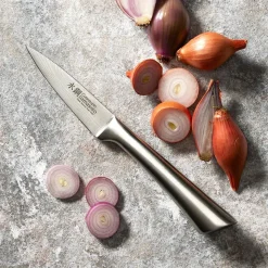 The Custom Chef Cuisine::pro Damashiro Paring Knife
