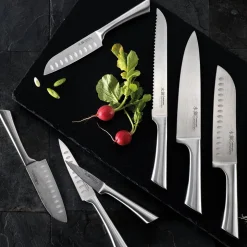 The Custom Chef Cuisine::pro Damashiro Paring Knife
