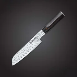 The Custom Chef Cuisine::pro Damashiro Emperor 'Try Me' 5