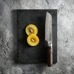 The Custom Chef Cuisine::pro Damashiro Emperor 5.5