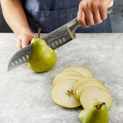 The Custom Chef Cuisine::pro Damashiro 6.5