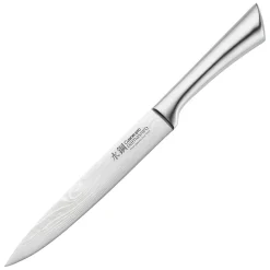 The Custom Chef Cuisine::pro Damashiro Carving Knife